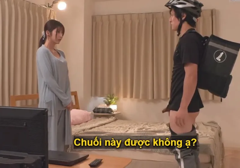 Dịch vụ ship buồi tận phòng cho mấy tình nhân fa lâu năm bị lứng